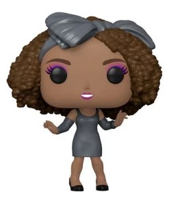 Funko Pops! Funko POP - Icons- Whitney Houston