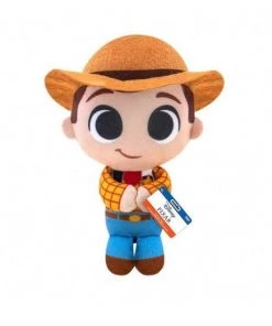 Funko Plushies Pixar Fest 4