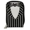 Loungefly Disney Nightmare Before Christmas Jack Skellington Suit Accordian Wallet 1 Loungefly Disney Nightmare Before Christmas Jack Skellington Suit Accordian Wallet