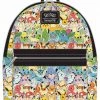 Loungefly Pokemon Ombre Mini Backpack