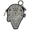 Loungefly X Star Wars Millennium Falcon Coin Purse