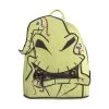 Loungefly The Nightmare Before Christmas Oogie Boogie Creepy Crawlies Cosplay Mini Backpack