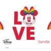 Tervis Disney® - Minnie Love 20 Oz Stainless Steel With Slider Lid