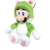 Little Buddy Cat Luigi 10" Plush