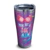Movies Harry Potter: Luna "You're Just As Sane As I Am" 30 Oz. Stainless Steel Tervis Tumbler