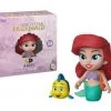 Funko 5 Star - The Little Mermaid Ariel