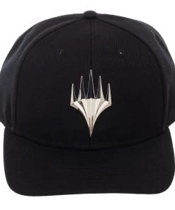 Bioworld Magic The Gathering - Adult Size Pre-Curved Bill Snapback