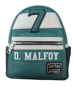 Loungefly X Harry Potter D. Malfoy Mini Backpack