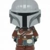 Monogram Star Wars: The Mandalorian PVC Bank 2 Monogram Star Wars: The Mandalorian PVC Bank