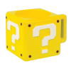 Paladone Super Mario Question Block Mug
