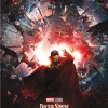 Trends International Marvel Doctor Strange In The Multiverse Of Madness Wall Poster