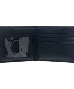 Bioworld Marvel All Over Print Bi-Fold Wallet