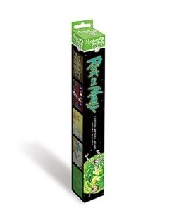 Trends International Mystery Poster - Rick And Morty