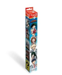 Trends International Mystery Poster - My Hero Academia