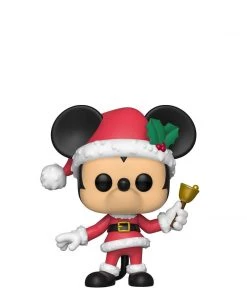 Funko Funko Pops! Pop Disney - Holiday Mickey
