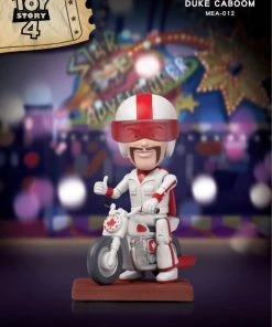 Kotobukiya Disney Toy Story 4 Duke Caboom (CB)