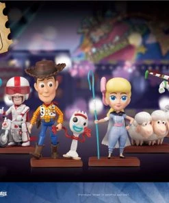 Kotobukiya Disney Toy Story 4 Buzz(CB)