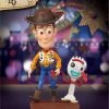 Kotobukiya Toy Story 4 Woody & Forky (CB) 2 Kotobukiya Toy Story 4 Woody & Forky (CB)