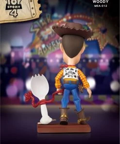 Kotobukiya Toy Story 4 Woody & Forky (CB) 8 Kotobukiya Toy Story 4 Woody & Forky (CB)