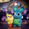 Kotobukiya Disney Toy Story 4 Ducky & Bunny(CB) 2 Kotobukiya Disney Toy Story 4 Ducky & Bunny(CB)