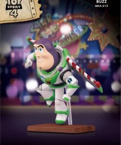 Kotobukiya Disney Toy Story 4 Buzz(CB)