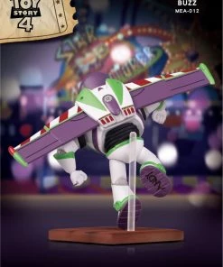 Kotobukiya Disney Toy Story 4 Buzz(CB)