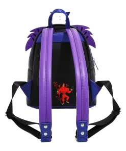 Loungefly Disney Emperor's Groove Yzma Cosplay Mini Backpack