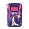 Loungefly Disney Princess And The Frog Tiana's Palace ZipAround Wallet