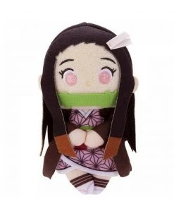 U.C.C. Distributing Demon Slayer Chokkori San Plush Figures