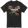 Great Eastern Entertainment Megalobox - Joe & Leonald Men's T-Shirt Anime 2 Great Eastern Entertainment Megalobox - Joe & Leonald Men's T-Shirt Anime