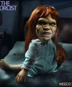 Mezco The Exorcist Mega Scale 15