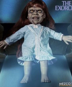 Mezco The Exorcist Mega Scale 15