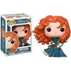 Funko Pops! Funko POP Disney Series 5: Merida Vinyl Figure 1 Funko Pops! Funko POP Disney Series 5: Merida Vinyl Figure
