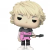 Funko Pops! Funko POP Rock- Machine Gun Kelly From Tickets To My Downfall