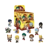 Funko Mystery Minis: MHA 12PC PDQ Vinyl Figures