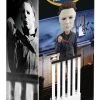 Royal Bobbles Halloween (2018) Michael Myers Bobble Head From John Carpenter’s 1978's Halloween Slasher Film 1 Royal Bobbles Halloween (2018) Michael Myers Bobble Head From John Carpenter’s 1978's Halloween Slasher Film