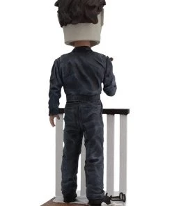 Royal Bobbles Halloween (2018) Michael Myers Bobble Head From John Carpenter’s 1978's Halloween Slasher Film 7 Royal Bobbles Halloween (2018) Michael Myers Bobble Head From John Carpenter’s 1978's Halloween Slasher Film