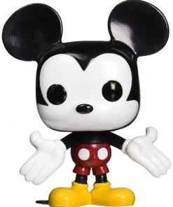 Funko Disney Mickey Mouse Pop Vinyl Figure Funko Pops!