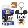 Disney Mickey Mini Funko Pop Keychain