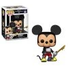Funko Pop Disney: Kingdom Hearts 3 - Mickey Collectible