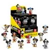 Funko Mickey's 90th Mini Vinyl Figure Random Selection Disney
