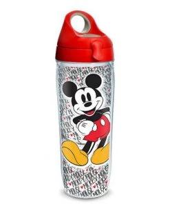 Disney: Mickey Mouse 24 Oz. Tervis Water Bottle