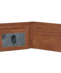 Bioworld Minecraft Explorer Patch Kids Bi-fold Wallet