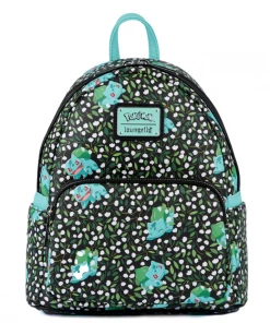 Loungefly Pokémon Bulbasaur Mini Backpack