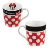 Vandor Disney Minnie Mouse 12 Oz. Ceramic Mug