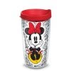 Disney: Minnie Mouse 16 Oz. Tervis Tumbler
