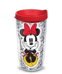 Disney: Minnie Mouse 16 Oz. Tervis Tumbler
