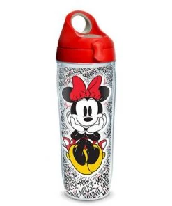Disney: Minnie Mouse 24 Oz. Tervis Water Bottle