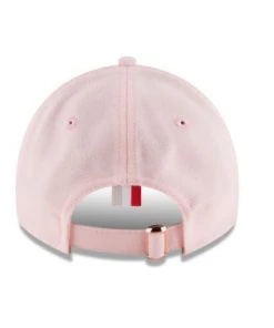 New Era Disney Minnie Mouse Micro Stitch 9Twenty Strapback Hat