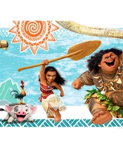 Disney: Moana Adventures 16 Oz. Tervis Tumbler